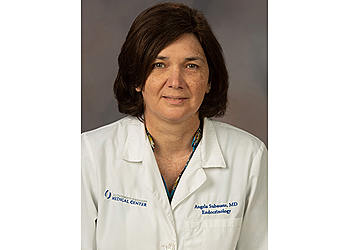 Angela R. Subauste, MD - PAVILION- UMMC Jackson Endocrinologists image 1