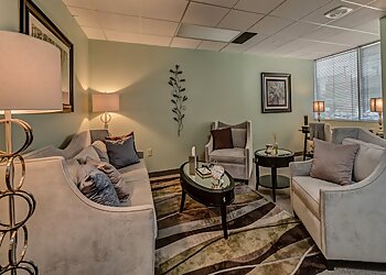 Dallas Marriage Counselors Angela S. Taylor, MA, LPC-S - NOYAU WELLNESS CENTER