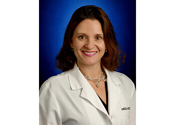 Albuquerque primary care physician Angela Sanchez MD