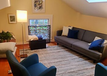 Santa Rosa Marriage Counselors Angela Sitka, LMFT