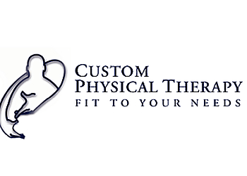 Thousand Oaks Physical Therapists Angela Spruill, DPT, CPS - CUSTOM PHYSICAL THERAPY