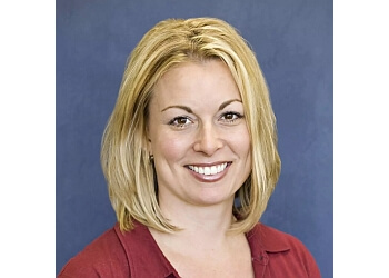 Angela Spruill, DPT, CPS - CUSTOM PHYSICAL THERAPY Thousand Oaks Physical Therapists
