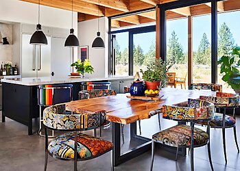 Portland Interior Designers Angela Todd Studios