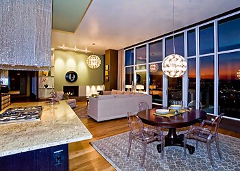 Portland Interior Designers Angela Todd Studios