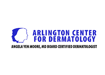 Arlington Dermatologists Angela Yen Moore, MD - ARLINGTON CENTER DERMATOLOGY