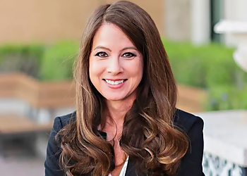 Angela Y. Peacock - LAW OFFICE OF ANGELA PEACOCK, PC Chandler Divorce Lawyers image 1