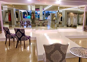 Boston Bridal Shops Angela's Bridal