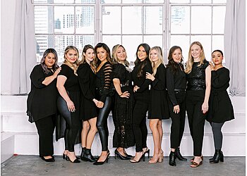 Los Angeles Makeup Artists Angeleno Beauty