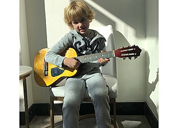 Los Angeles Music Schools Angeles Academy of Music