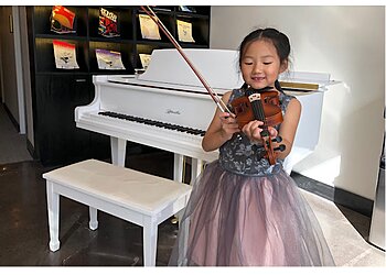 Los Angeles Music Schools Angeles Academy of Music