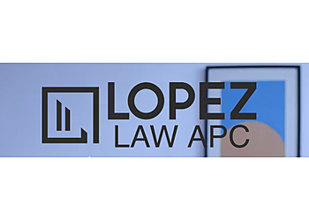 Angelica Lopez - LOPEZ LAW APC Concord Divorce Lawyers image 1