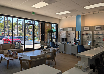 Chula Vista Pediatric Optometrists Angelica Villa, OD - VILLA OPTOMETRY