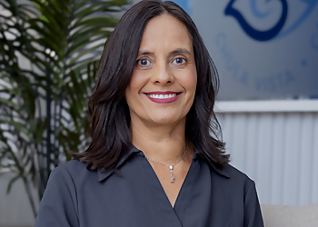 Angelica Villa, OD - VILLA OPTOMETRY Chula Vista Pediatric Optometrists image 1