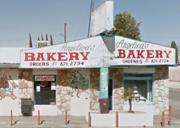 3 Best Bakeries In Bakersfield, CA - ThreeBestRated