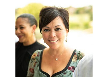 Angelie Zamora, DDS - Smiles Family Dental Arlington Cosmetic Dentists