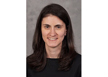 Angelina Rodner, Ph.D Syracuse Psychologists