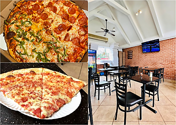 Hartford Pizza Places Angelina's Pizzeria