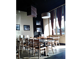 Salinas Pizza Places Angelina's Pizzeria