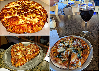 Salinas Pizza Places Angelina's Pizzeria