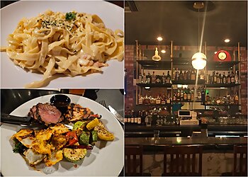 Stockton Italian Restaurants Angelina's Spaghetti House