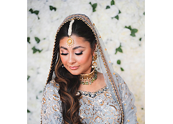 Frisco Makeup Artists Angeline Jasmin Beauty