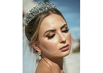 Frisco Makeup Artists Angeline Jasmin Beauty