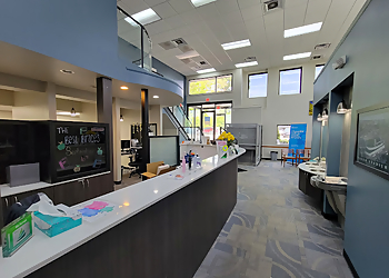 Detroit Orthodontists Angelique Teasley, DDS - THE BEST BRACES