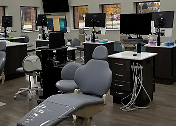 Detroit Orthodontists Angelique Teasley, DDS - THE BEST BRACES