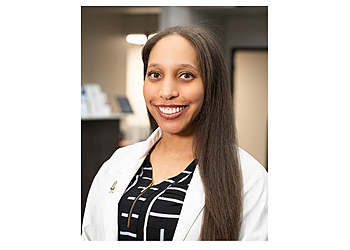 Angelique Teasley, DDS - THE BEST BRACES Detroit Orthodontists image 1