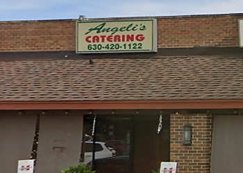 Naperville Caterers Angeli's Restaurant & Catering
