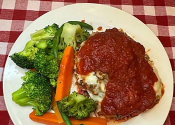 Naperville Caterers Angeli's Restaurant & Catering