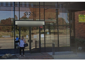 Inglewood Endocrinologists Angelita Beredo, MD