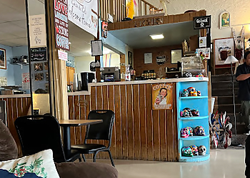 Brownsville Bagel Shops Angelita's Casa De Cafe