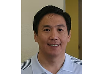 Angelito Sy, MD - CHILDREN'S HEALTH OF CAROLINA Fayetteville Pediatricians image 1