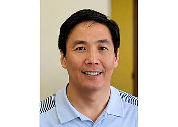 Angelito Sy, MD - Fayetteville, NC Pediatricians - Doctor Portrait Image