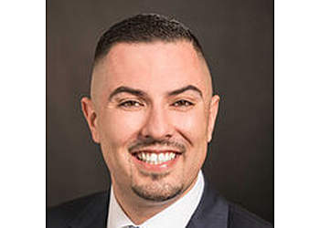 Angelo Cipriano - SUPREME LENDING Angelo Cipriano - Fremont, CA Mortgage Companies