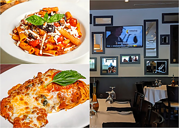 Coral Springs Italian Restaurants Angelo Elia Pizza Bar Tapas