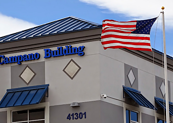 Palmdale Employment Lawyers Angelo Felice Campano - CAMPANO LAW GROUP, APC