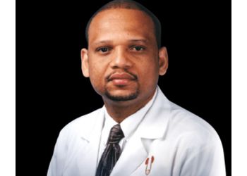 Angelo Gousse, MD - Gousse Urology Miramar Urologists