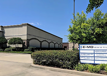 Angelo Morreale, DPM - Shreveport, LA Podiatrists - Hospital Exterior Image