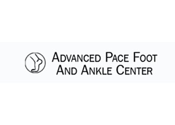 Alexandria Podiatrists Angelo Pace, DPM