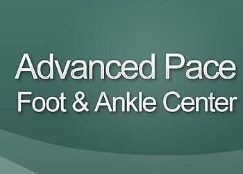 Angelo Pace, DPM - Alexandria, VA Podiatrists - Clinic Logo
