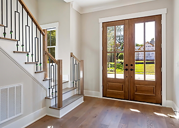 Aurora Window Companies Angelo & Sons Doors and More