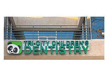 Oceanside Kids Dentists Angelo Vasquez, DDS - TRI-CITY CHILDRENS DENTISTRY