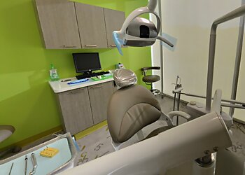 Oceanside Kids Dentists Angelo Vasquez, DDS - TRI-CITY CHILDRENS DENTISTRY