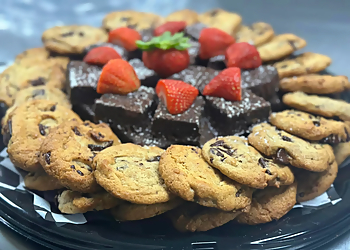 Angelos Catering - Tampa, FL Caterers - Food Image