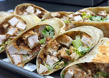 Angelos Catering - Tampa, FL Caterers - Dish Image