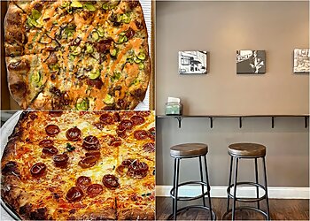 Philadelphia Pizza Places Angelo's Pizzeria South Philly