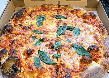 Angelo's Pizzeria South Philly Philadelphia Pizza Places image 1