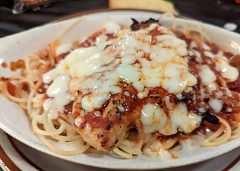 Angelo's Spaghetti & Pizza House Irving Irving Italian Restaurants image 1